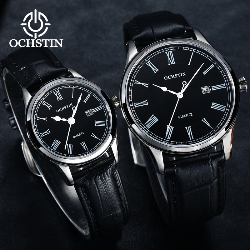 Smartwatch New Watches - นาฬิกา OCHSTIN รุ่นใหม่ ปี 2026 สำหรับผู้ชาย