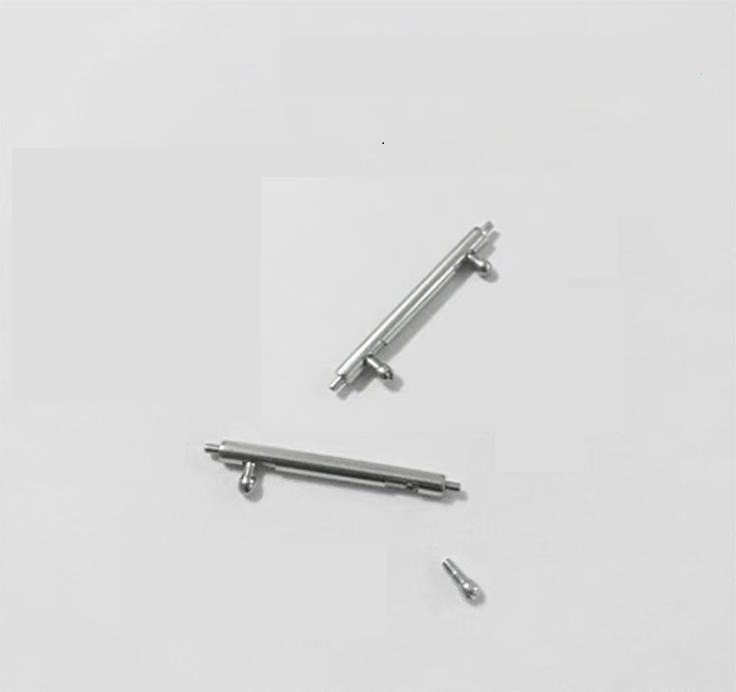 Spring Bar Tool - 1 คู่หนา 1.8 มม.Double End Quick