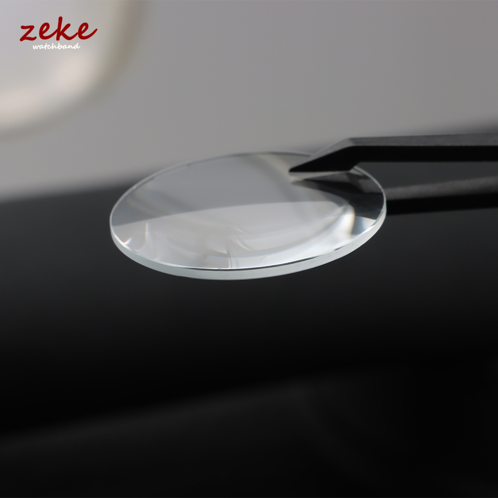 กระจกนาฬิกาทรงโดมเดี่ยวแบบเปลี - Watch Crystal Replacement บทวิจารณ์และราคา