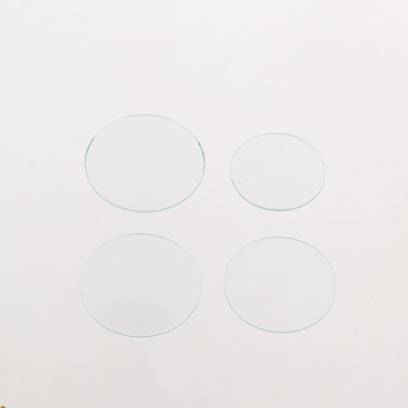 กระจกนาฬิกาทรงกลม 2 ชิ้น ความห - Watch Crystal Replacement บทวิจารณ์และราคา