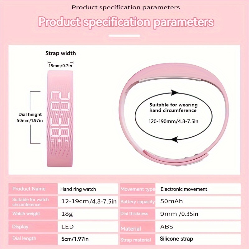 สมาร์ทวอท์ชผู้ชายผู้หญิง Pedom - Smartwatch Apple Watches For Women บทวิจารณ์และราคา