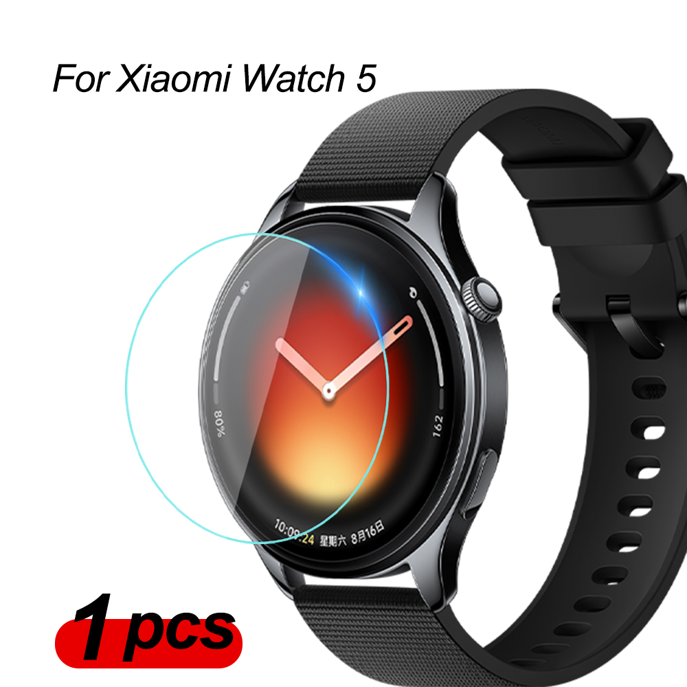 กระจกนิรภัยสำหรับเสี่ยวมี่ วอท - Smartwatch Watches Xiaomi บทวิจารณ์และราคา