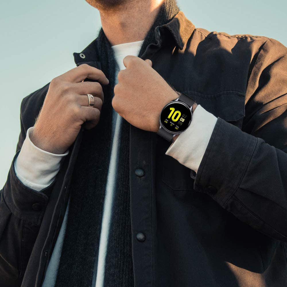 สายคล้องแบบ Milanese 18มม. สำห - Fossil Watches Smartwatch Gen 3 บทวิจารณ์และราคา