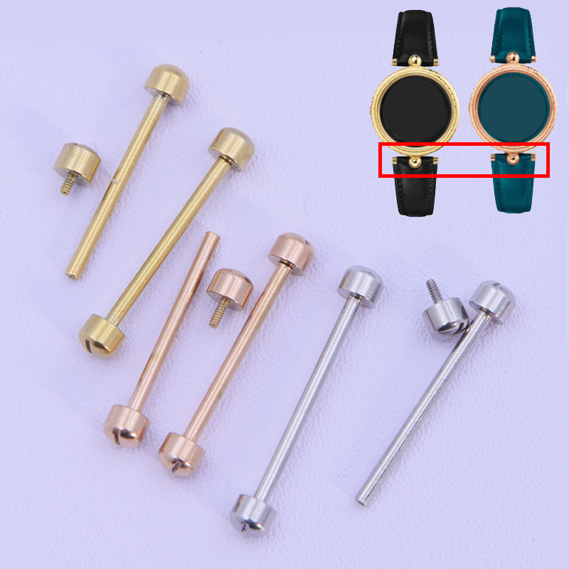 ชุดอุปกรณ์ซ่อมสายนาฬิกาหนังแบบ - Spring Bar Tool บทวิจารณ์และราคา