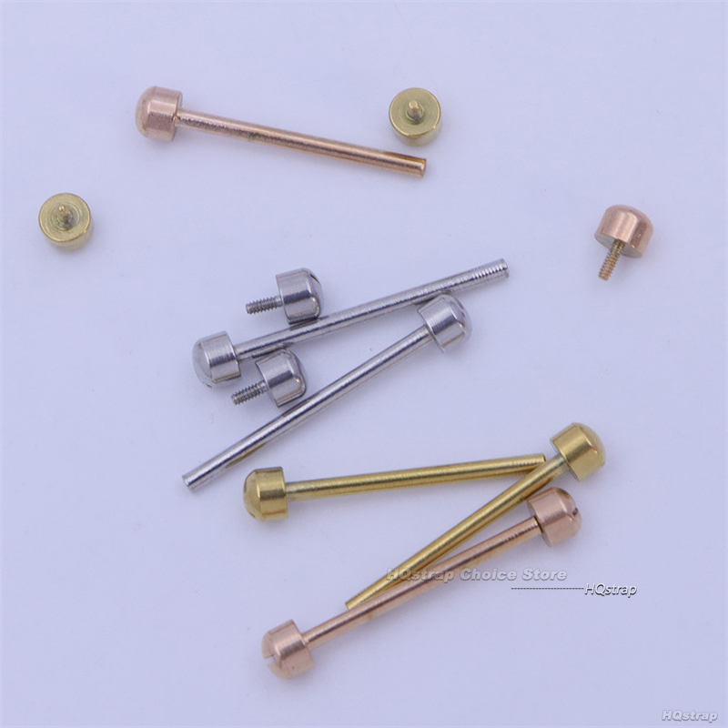 ชุดอุปกรณ์ซ่อมสายนาฬิกาหนังแบบ - Spring Bar Tool บทวิจารณ์และราคา