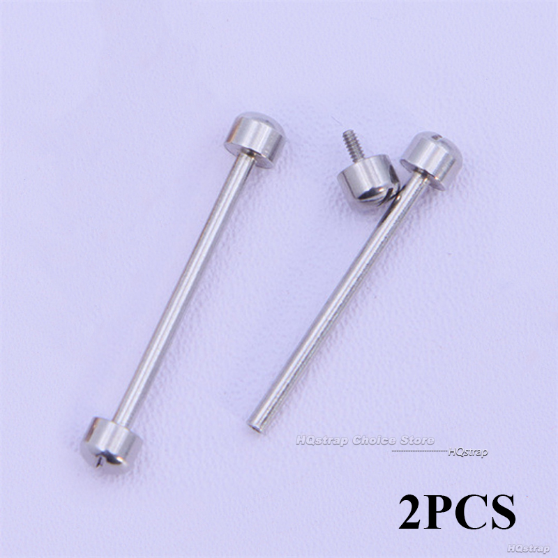 ชุดอุปกรณ์ซ่อมสายนาฬิกาหนังแบบ - Spring Bar Tool บทวิจารณ์และราคา