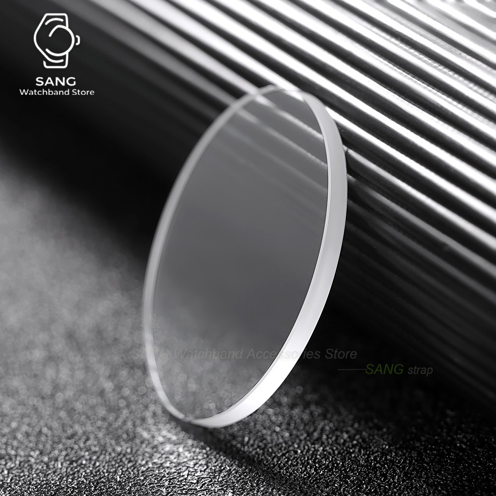 กระจกนาฬิกาแซฟไฟร์แบบใส ขนาด 2 - Watch Crystal Replacement บทวิจารณ์และราคา
