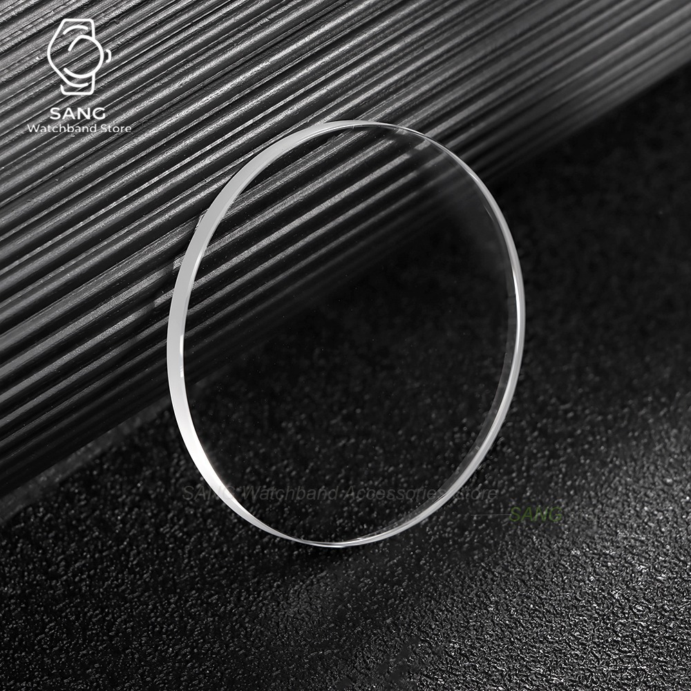 กระจกนาฬิกาแซฟไฟร์แบบใส ขนาด 2 - Watch Crystal Replacement บทวิจารณ์และราคา