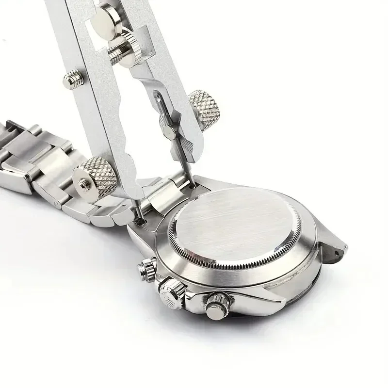 ชุดคีมหนีบสปริงบาร์สำหรับนาฬิก - Spring Bar Tool บทวิจารณ์และราคา