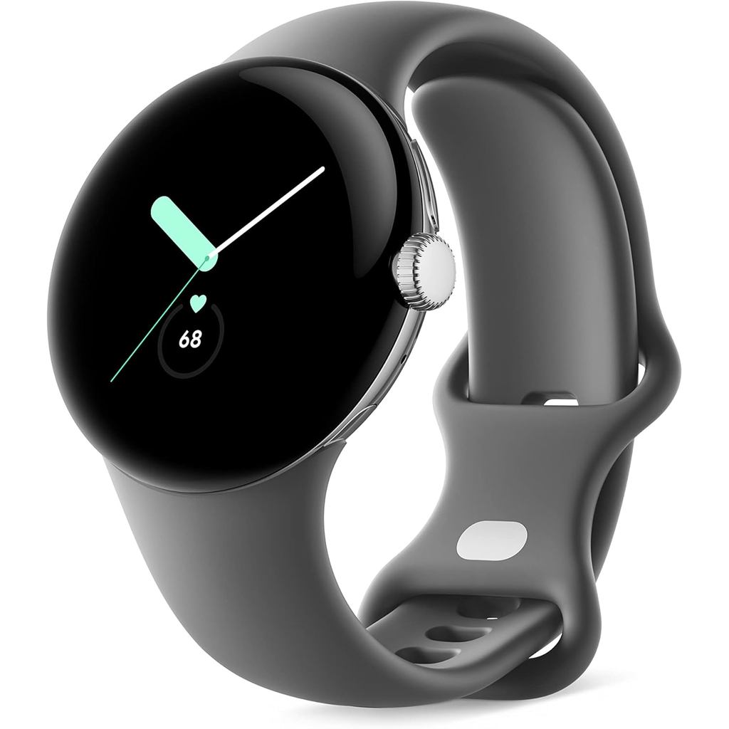 (ไม่มีแพ็คเกจเดิม) Google Pixe - Hybrid Smartwatch บทวิจารณ์และราคา