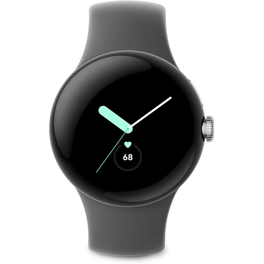 (ไม่มีแพ็คเกจเดิม) Google Pixe - Hybrid Smartwatch บทวิจารณ์และราคา
