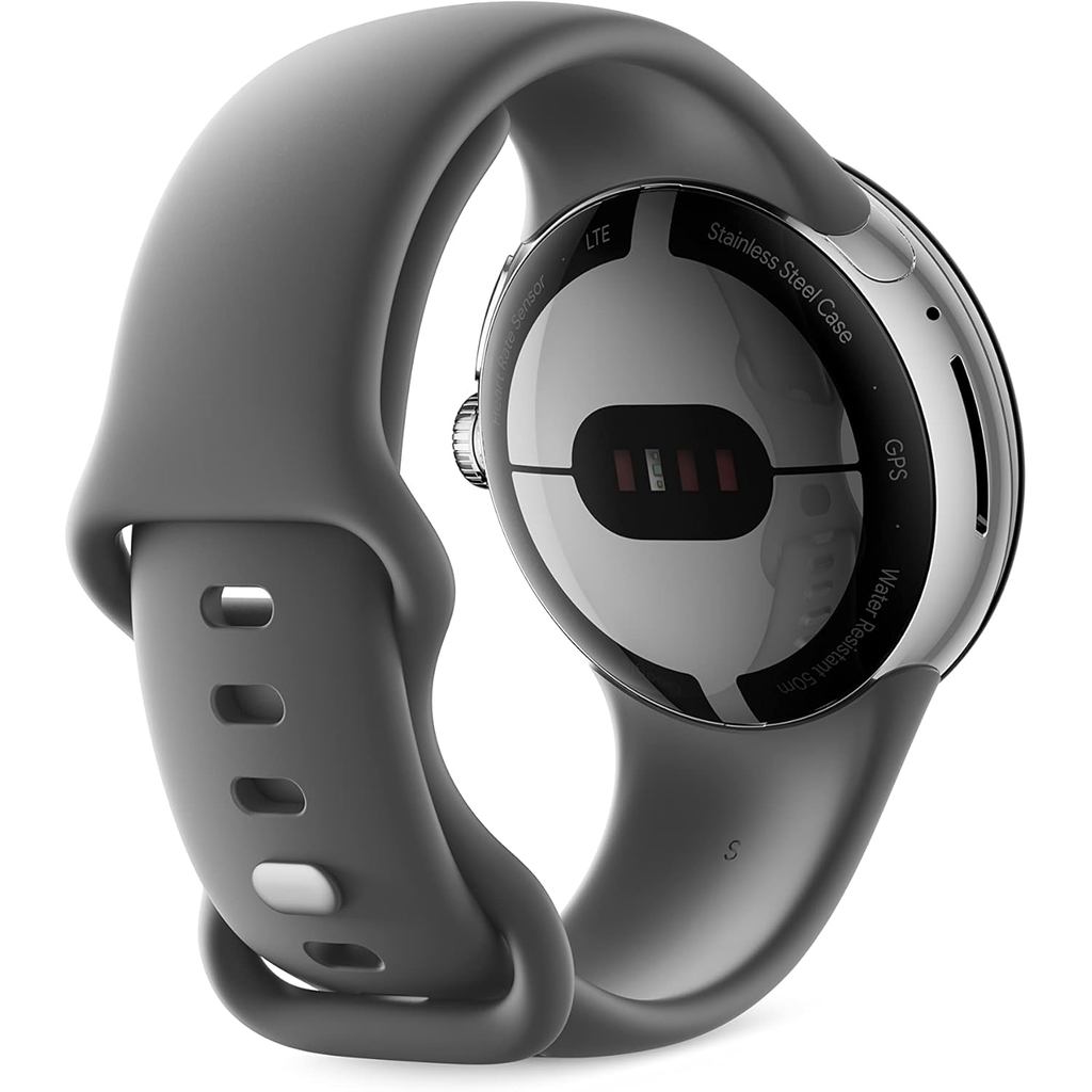 (ไม่มีแพ็คเกจเดิม) Google Pixe - Hybrid Smartwatch บทวิจารณ์และราคา