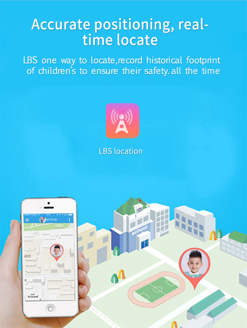 นาฬิกาสมาร์ทวอทช์กันน้ำสำหรับเ - Smartwatch Watches Gift For Girls บทวิจารณ์และราคา