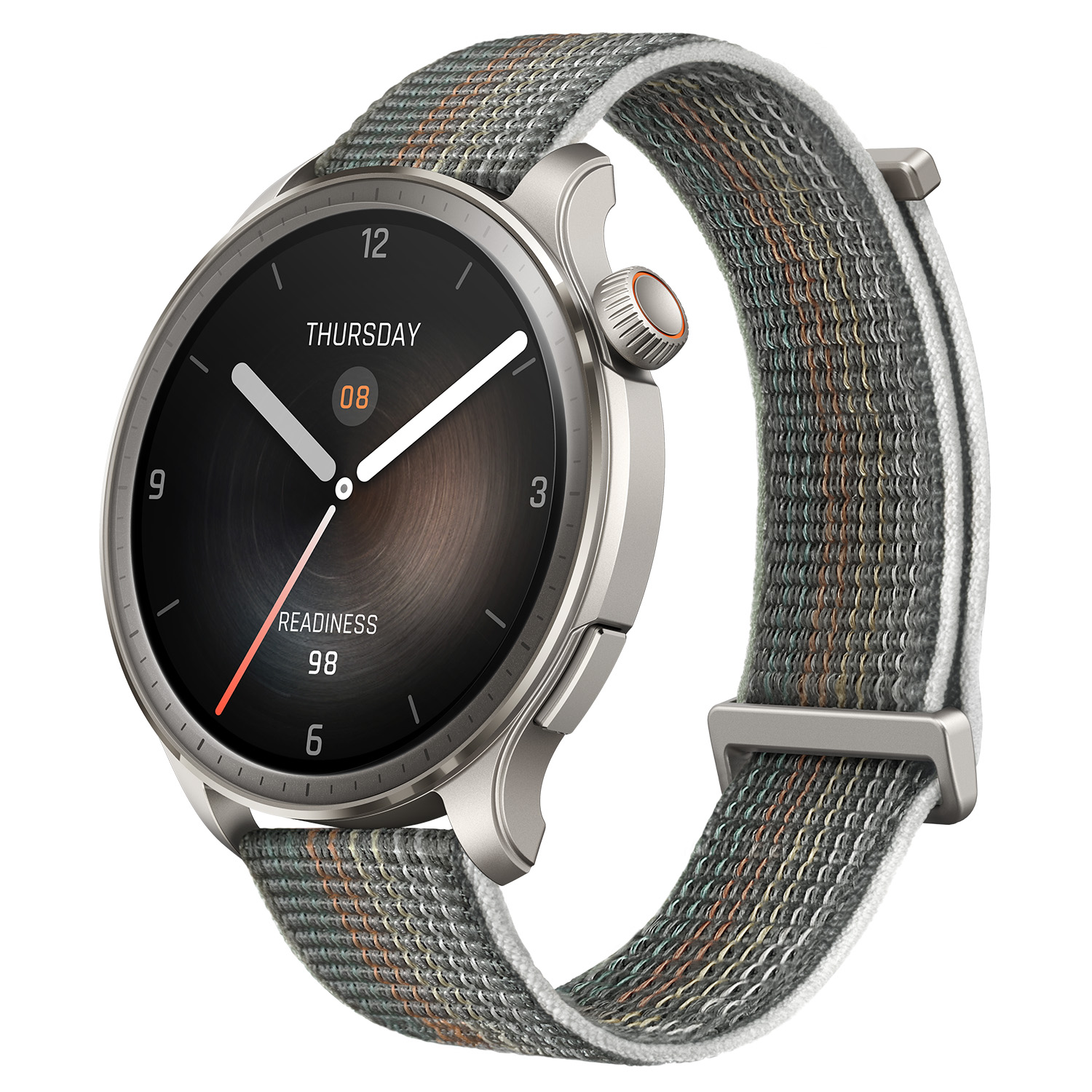 นาฬิกาอัจฉริยะ Amazfit Balance - Hybrid Smartwatch บทวิจารณ์และราคา