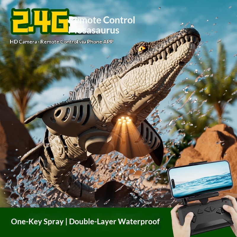 4DRC S11 รีโมทคอนโทรลจำลองโมซา - Hybrid Smartwatch บทวิจารณ์และราคา
