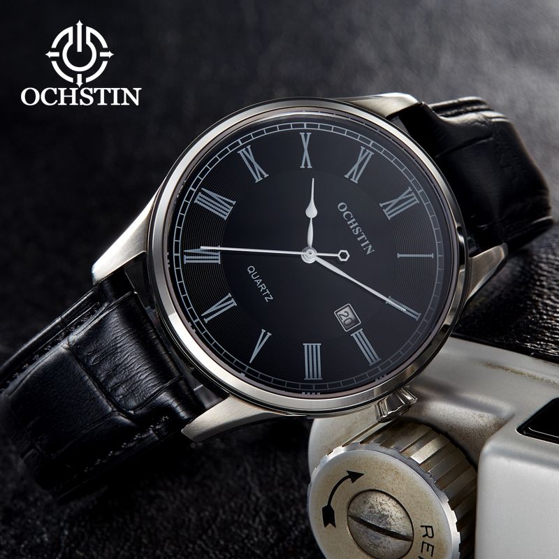 นาฬิกา OCHSTIN รุ่นใหม่ ปี 202 - Smartwatch New Watches บทวิจารณ์และราคา