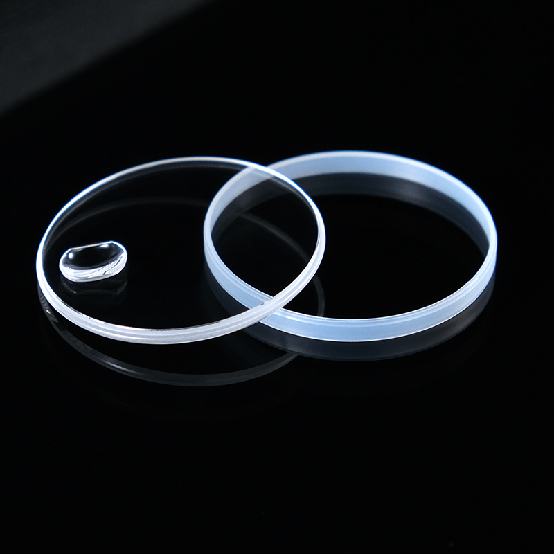 กระจกนาฬิกาคริสตัลแซฟไฟร์พร้อม - Watch Crystal Replacement บทวิจารณ์และราคา