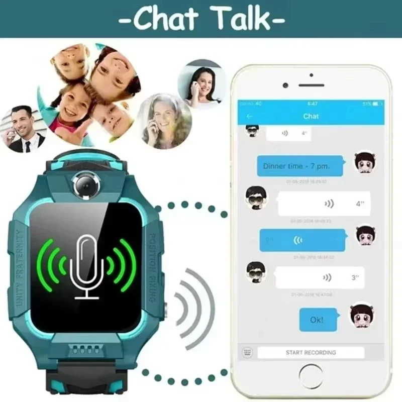 เลอโนโว 2026 นาฬิกาสมาร์ทวอทช์ - Smartwatch Watches Gift For Girls บทวิจารณ์และราคา