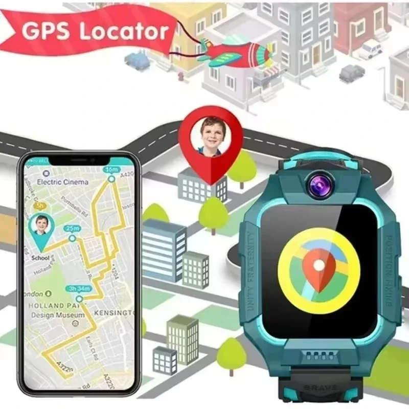 เลอโนโว 2026 นาฬิกาสมาร์ทวอทช์ - Smartwatch Watches Gift For Girls บทวิจารณ์และราคา