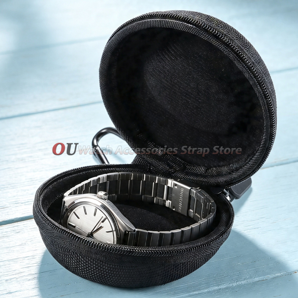 กล่องใส่นาฬิกาแบบพกพา EVA สำหร - Tag Watches Smartwatch บทวิจารณ์และราคา