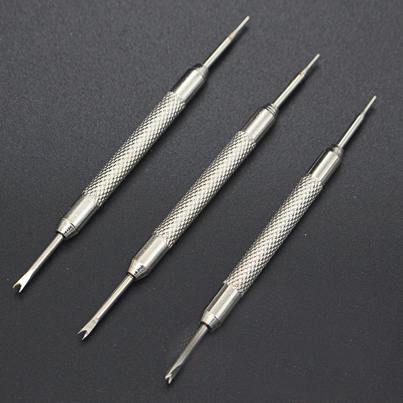 อุปกรณ์ซ่อมสายนาฬิกา เครื่องมื - Spring Bar Tool บทวิจารณ์และราคา