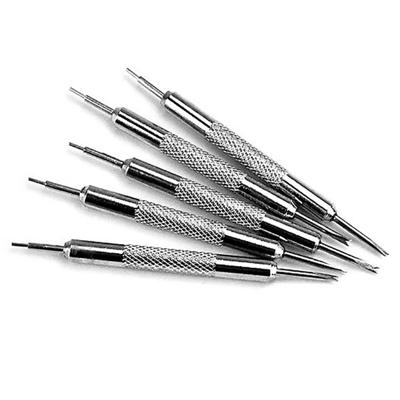 อุปกรณ์ซ่อมสายนาฬิกา เครื่องมื - Spring Bar Tool บทวิจารณ์และราคา