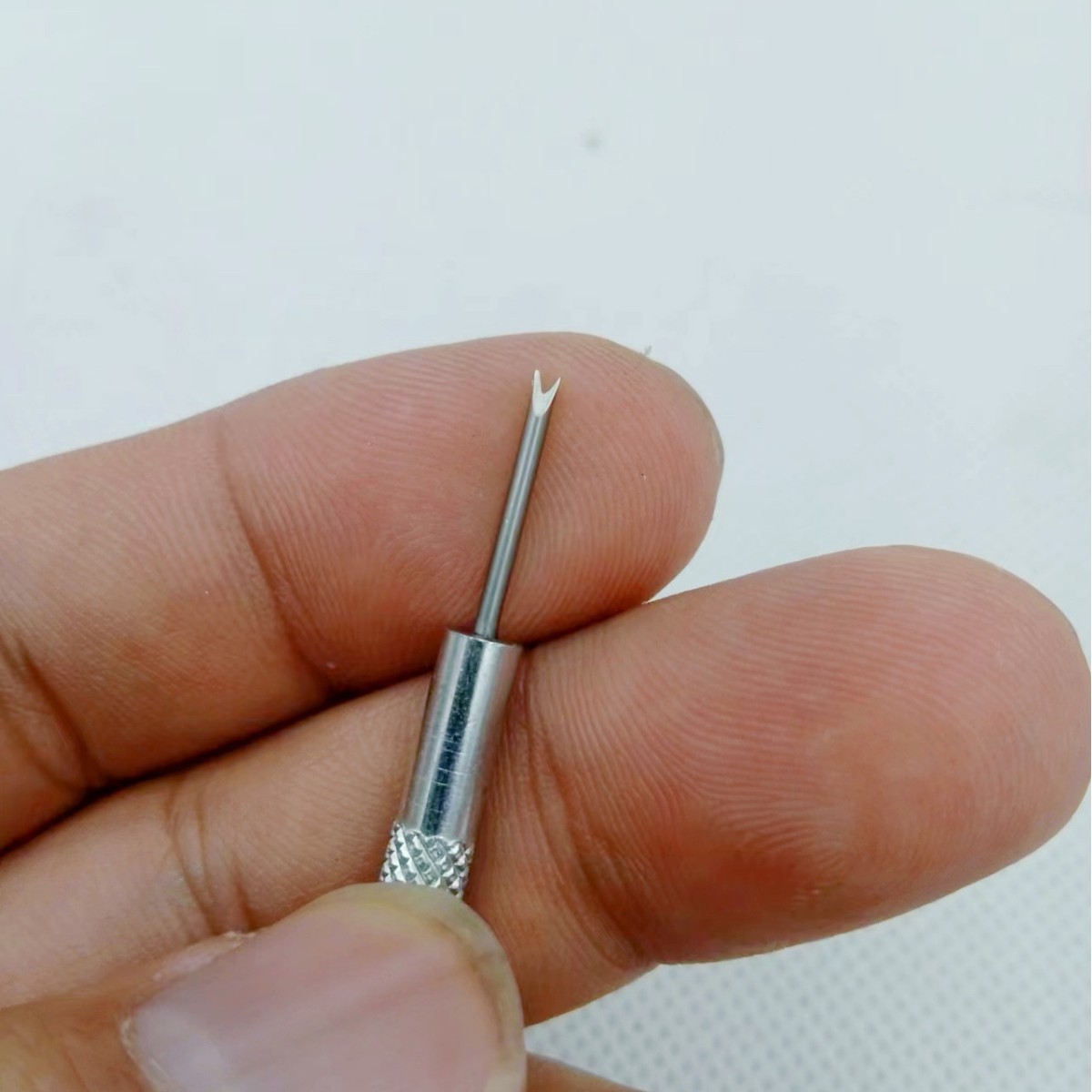อุปกรณ์ซ่อมสายนาฬิกา เครื่องมื - Spring Bar Tool บทวิจารณ์และราคา