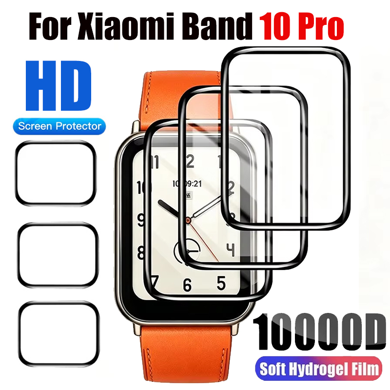 1-5 ชิ้นสำหรับเสี่ยวหมี่ มิแบน - Smartwatch Watches Xiaomi บทวิจารณ์และราคา