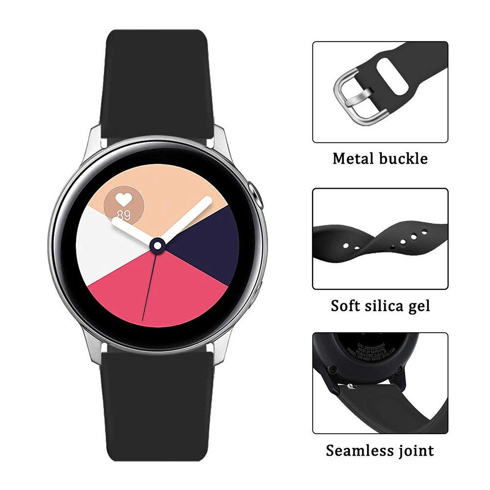 สำหรับสายสมาร์ทวอท์ช Polar pac - Tag Watches Smartwatch บทวิจารณ์และราคา