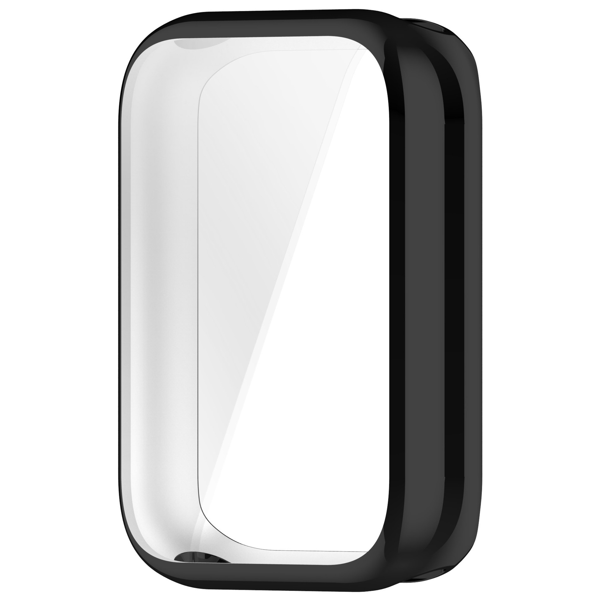 เคส TPU นุ่มสำหรับ Xiaomi Mi B - Smartwatch Watches Xiaomi บทวิจารณ์และราคา