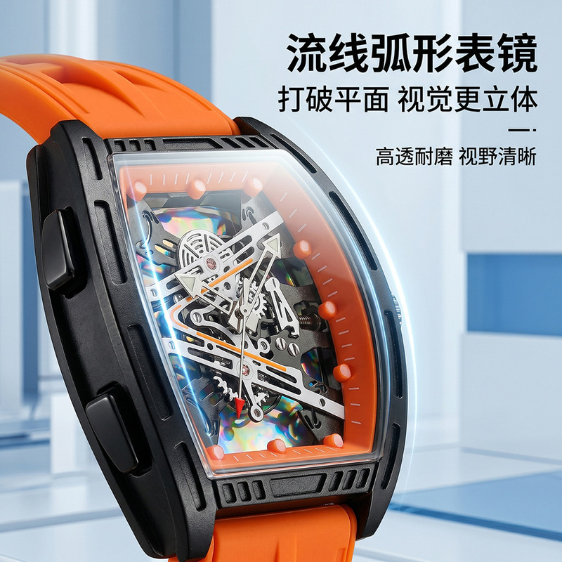 นาฬิกาควอตซ์ผู้ชายสุดทันสมัย ส - Smartwatch Watches Gift For Boys บทวิจารณ์และราคา