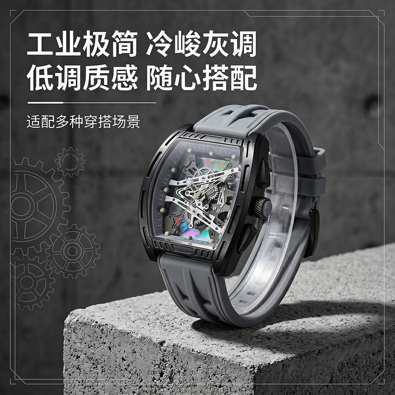 นาฬิกาควอตซ์ผู้ชายสุดทันสมัย ส - Smartwatch Watches Gift For Boys บทวิจารณ์และราคา
