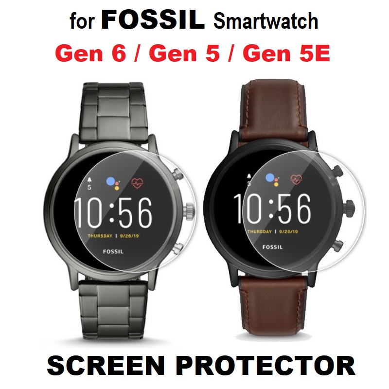 ฟิล์มป้องกันหน้าจอสมาร์ทวอท์ช5 - Hybrid Smartwatch บทวิจารณ์และราคา