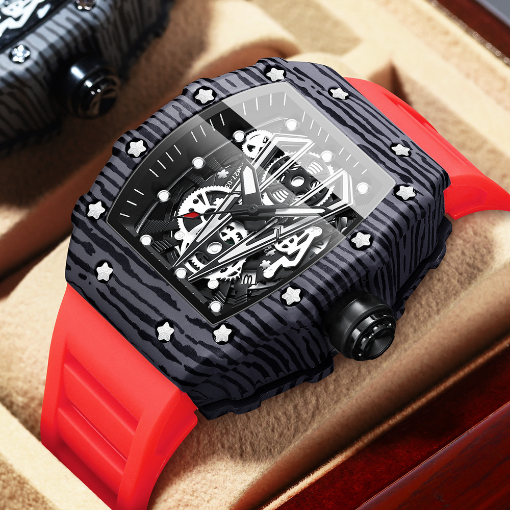 BINBOND 2026 นาฬิกาควอตซ์หรูหร - Smartwatch Luxury Watches For Men บทวิจารณ์และราคา