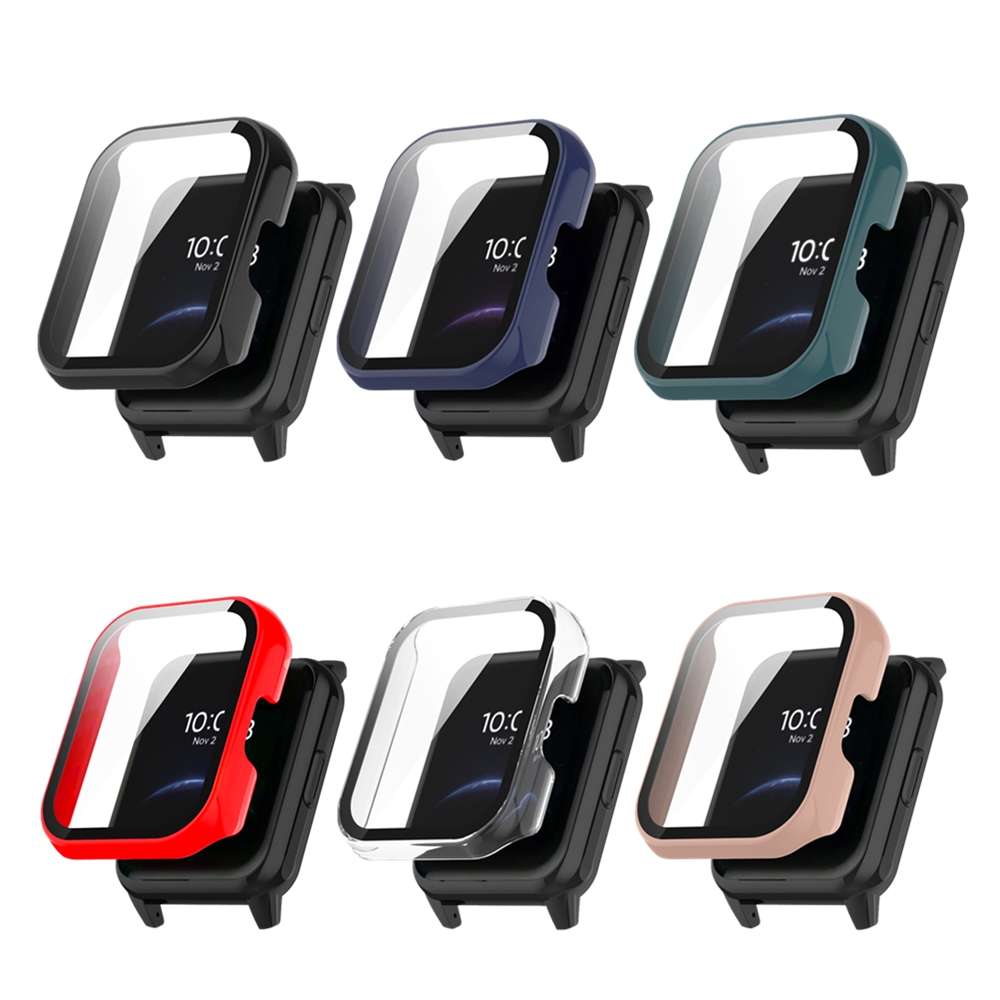 แก้ว + สำหรับ Realme นาฬิกา2 2 - Smartwatch New Watches บทวิจารณ์และราคา