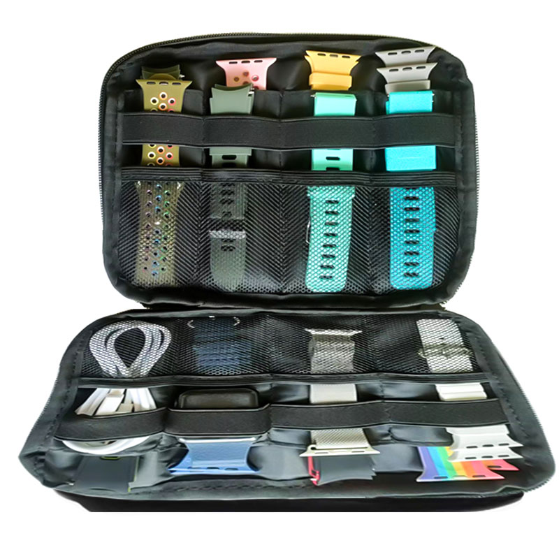 กันน้ําแบบพกพากล่องนาฬิกาผู้ถื - Tag Watches Smartwatch บทวิจารณ์และราคา