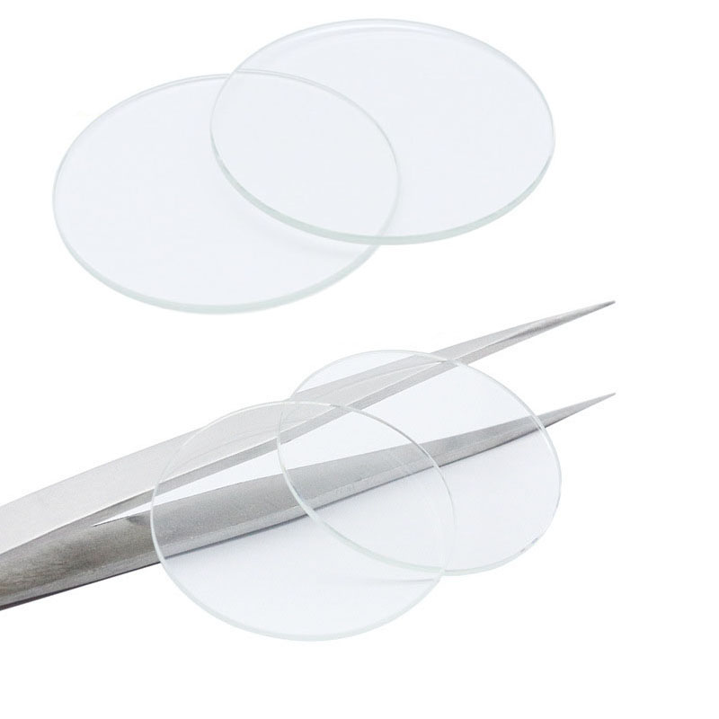 2x ความหนา1.2มม.นาฬิกา16มม.ถึง - Watch Crystal Replacement บทวิจารณ์และราคา