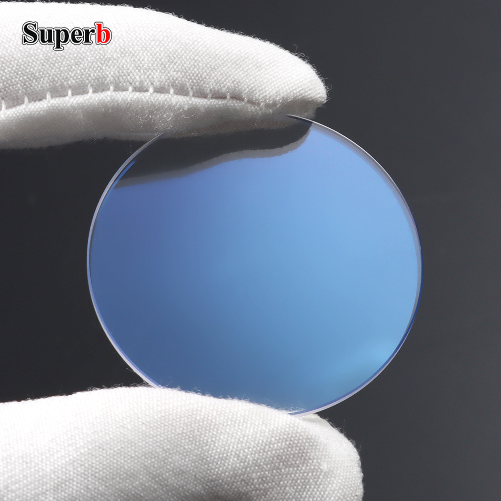 กระจกนาฬิกาแซฟไฟร์หนา 1.5/2.0/ - Watch Crystal Replacement บทวิจารณ์และราคา