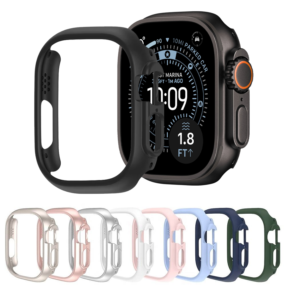 เคสสำหรับ Apple Watch Ultra 2  - Smartwatch Apple Watches For Women บทวิจารณ์และราคา