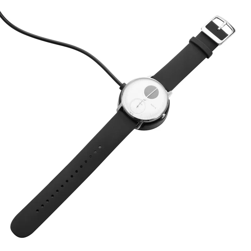 สายชาร์จ USB แบบเร็ว สายชาร์จส - Hybrid Smartwatch บทวิจารณ์และราคา