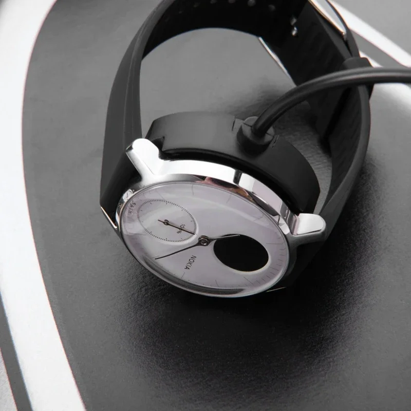 สายชาร์จ USB แบบเร็ว สายชาร์จส - Hybrid Smartwatch บทวิจารณ์และราคา