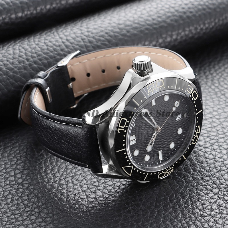 16 มม. 18 มม. 20/22 มม. ลายลิ้ - Seiko Watches Smartwatch บทวิจารณ์และราคา