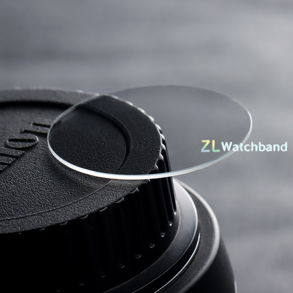 ความหนา 0.8 มม. เส้นผ่านศูนย์ก - Watch Crystal Replacement บทวิจารณ์และราคา