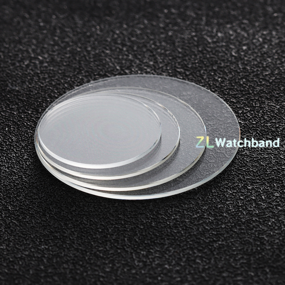 ความหนา 0.8 มม. เส้นผ่านศูนย์ก - Watch Crystal Replacement บทวิจารณ์และราคา