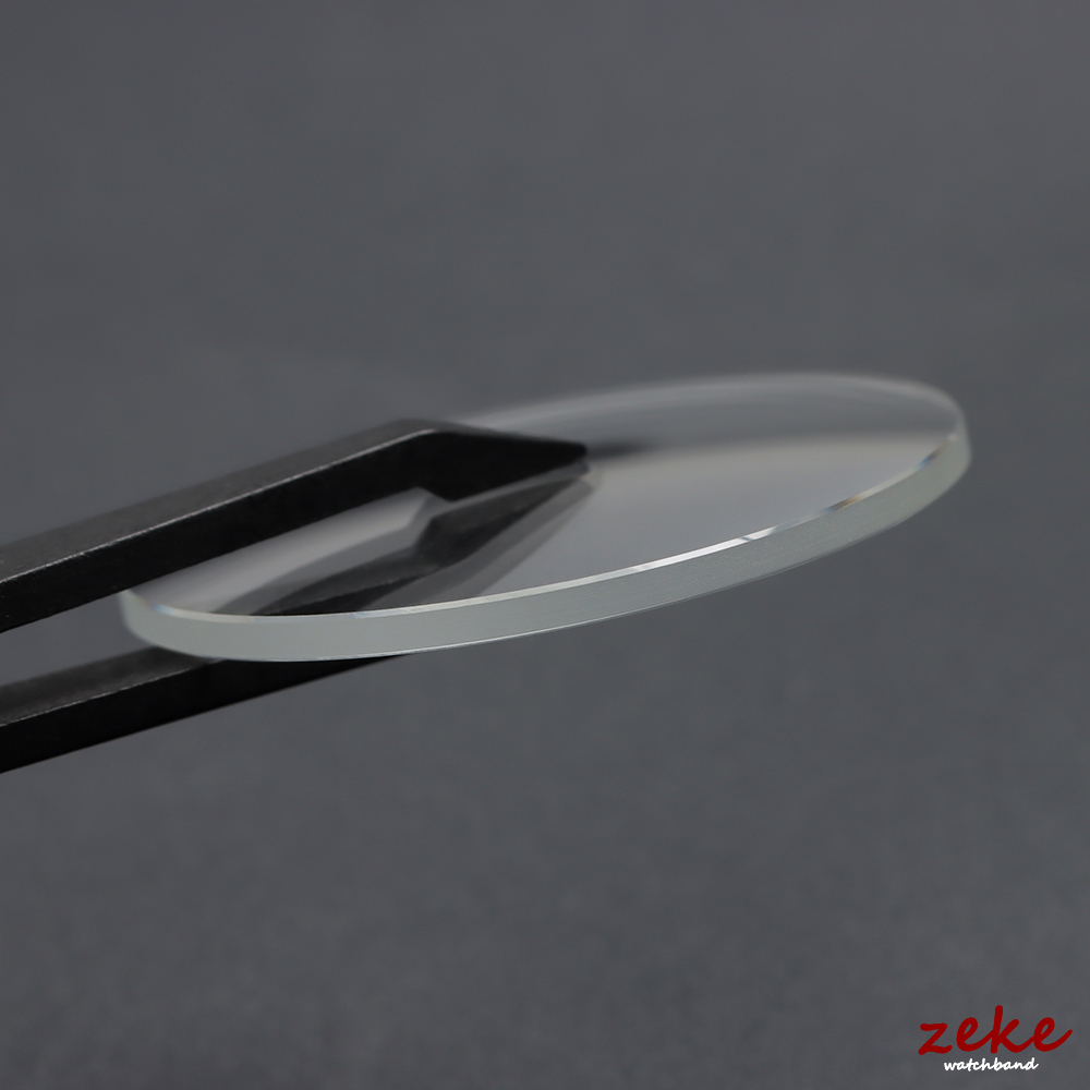 กระจกนาฬิกาแบบโดมคู่ ความหนา 1 - Watch Crystal Replacement บทวิจารณ์และราคา