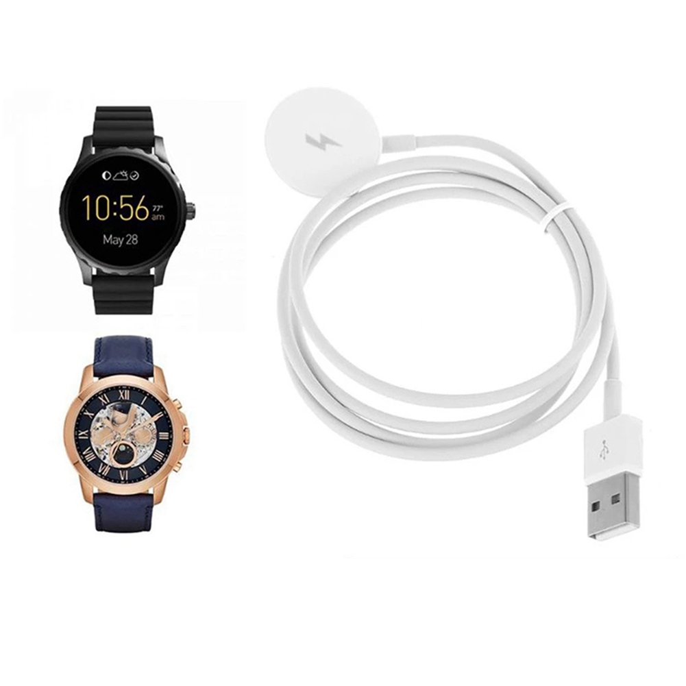 A07I นาฬิกาสําหรับ Fossil Q Ge - Fossil Watches Smartwatch Gen 3 บทวิจารณ์และราคา