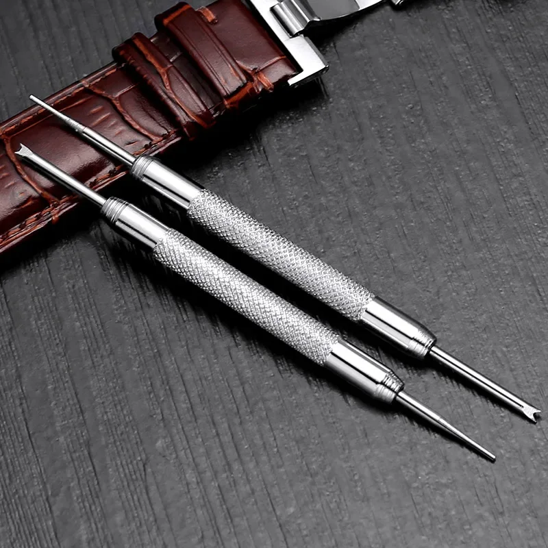 นาฬิกาอุปกรณ์เสริมซ่อมเครื่องม - Spring Bar Tool บทวิจารณ์และราคา