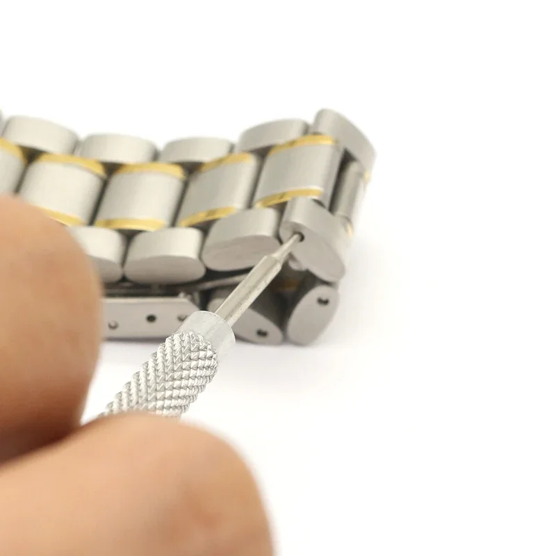 นาฬิกาอุปกรณ์เสริมซ่อมเครื่องม - Spring Bar Tool บทวิจารณ์และราคา