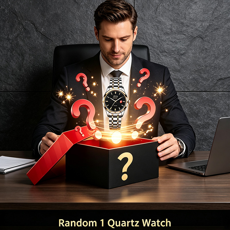 นาฬิกาข้อมือผู้ชายแบรนด์หรู 10 - Smartwatch Luxury Watches บทวิจารณ์และราคา